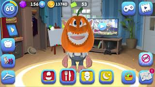 Booba cartoon 2026 Gameplay Part 32