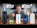 ✅ 7 Best BUDGET Humidifiers on Amazon [2025] Wireless Air Humidifiers
