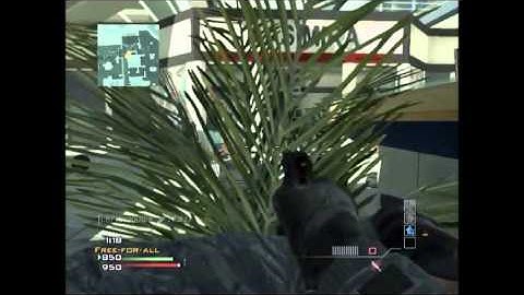 Snake In The Doorway! (MW3 Trolling)