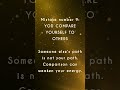 5 Manifestation Mistakes Blocking Your Reality #selfgrowth #energy #motivation #shorts #foryou #fyp