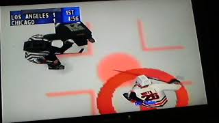 NHL Breakaway 98 (N64)