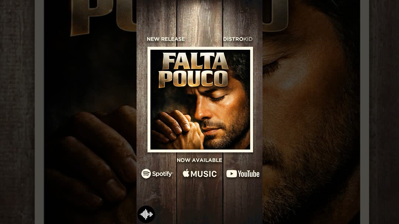 Falta Pouco