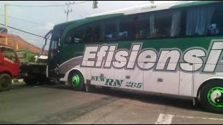 Telolet efisiensi jaya gemilañg by om rinto