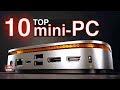 Top 10 Best mini PC 2020 - Windows PCs