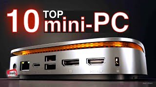 Top 10 Best mini PC - Windows PCs -