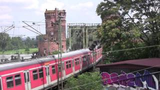 Mainz, Rhineland Palatinate, Germany - 6Th August, 2014