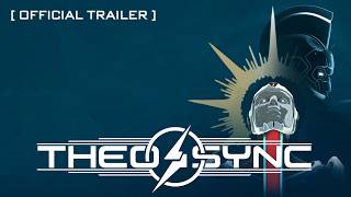 TheoSync - Announcement Trailer [HD]