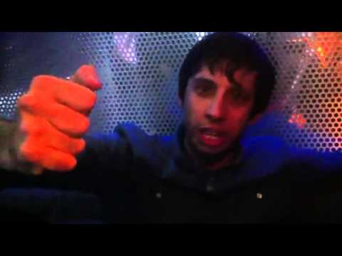 Example @ Backstage on His UK Tour