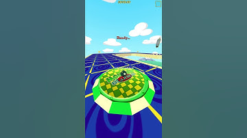 [WR] Marble Blast Gold Speedrun – Learning to Roll (2.287)