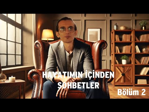 SAĞLIK MACERALARIMLA İLGİLİ KÜÇÜK BİR SOHBET: Kilo Alma Yolculuğum | Bölüm 2