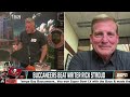 Details on Vita Vea REQUESTING A TRADE from the Bucs 😱 | The Pat McAfee Show