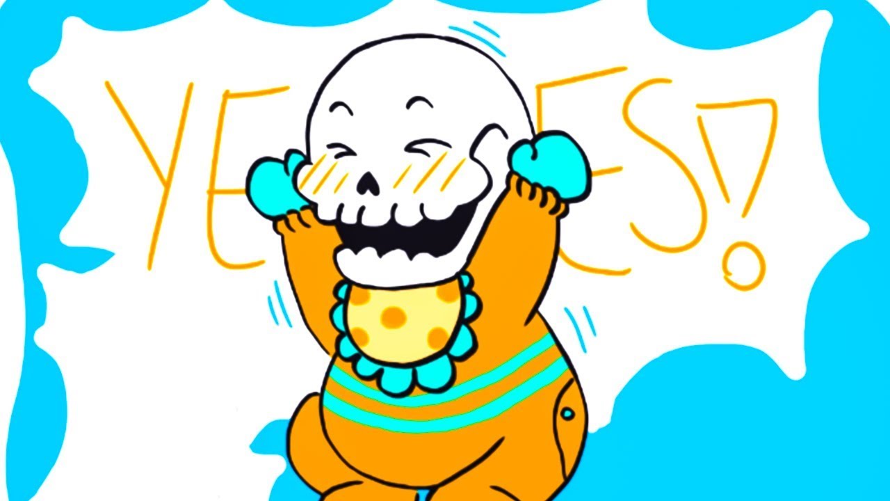 IF YOU LAUGH. YOU MUST DONATE A KIDNEY. (Funny Undertale Comic Dubs)