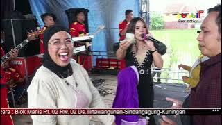 WARTIYEM By RESSY KANIA DEWI || NEW GMA LIVE TIRTAWANGUNAN - KUNINGAN