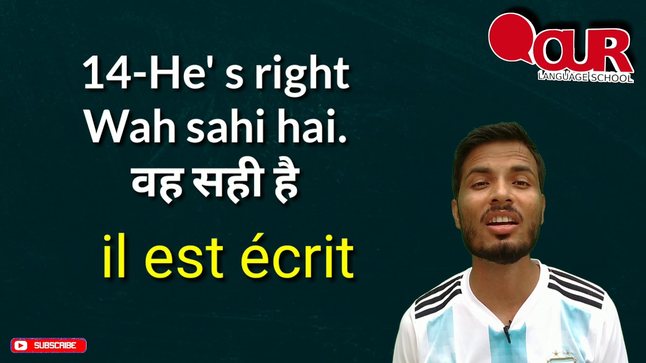 #Learn_Hindi//
Examples of
 Past indefinite
 in Hindi Part 2.