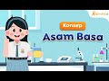 Acid Base Concept High School Chemistry
