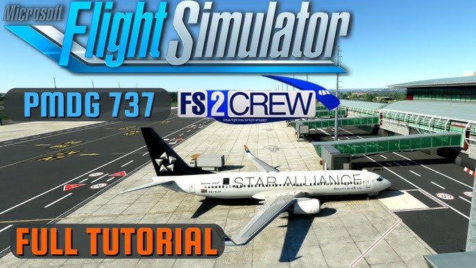 FSX: Steam Edition - FS2Crew Airbus Tools on Steam