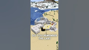 Do You Remember The Lab? (DanTDM)