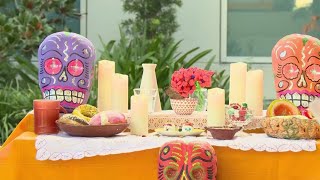 San Antonio organizers gather to preview highlights of Muertos Fest