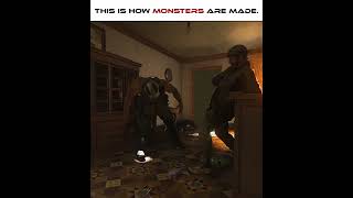Liberty Built on Sacrifice #shorts #cod #gaming