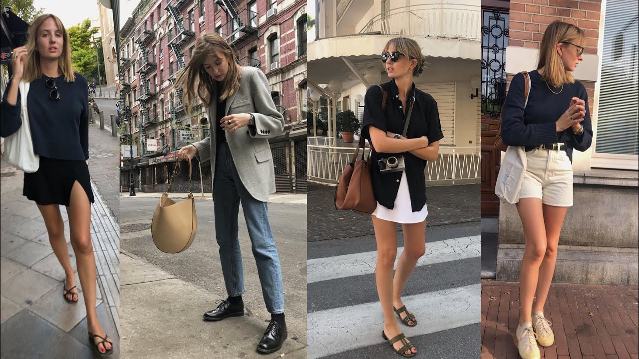 My Most Worn Pieces of 2019 | Lizzy Hadfield