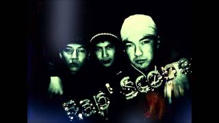 Rap' Scope - Rep prezent (Bishkek)