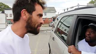 BUFFALO URBAN FILMS ENTITLED AFTER ALL IN A DAY