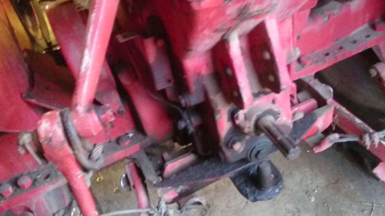 Nuffiin kytkin kasaan