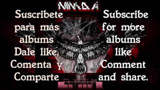 Nimda - Elysium [CD] - Full Album [320Kbps]  [Riddim]