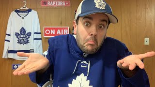 *Leafs 2023 Draft Recap!!*  (June 29th, 2023)