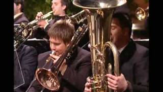 Video thumbnail of "Isis Big Band - I've Got You Under My Skin (features Meggie Horvath)"