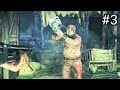 The Evil Within - Gameplay - Chapter 3: Claws of the Horde ( No Commentry )