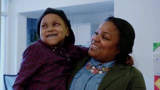 6-Year-Old Rings Chemo Bell at Golisano Children's Hospital