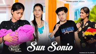 Khuda ki Inayat Hai | Sun Soniye Sun Dildar | Heart touching love story | Sad Song | Maahi Queen