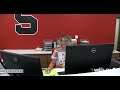 New Sullivan High School 4K 81525