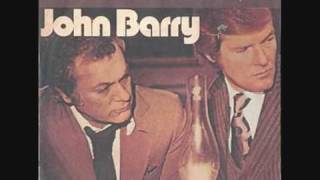 John Barry- Attenti a quei due chords