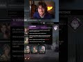 I PERKs di ELEVEN su Dead by Daylight  #dbd #dbdshorts #dbdita #deadbydaylight