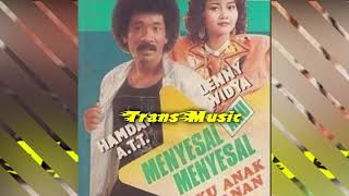 Penyesalan Narapidana Vocal Hamdan Att