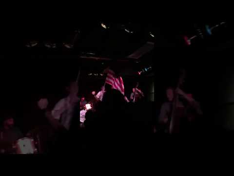 Th' Legendary Shack*Shakers - CB Song