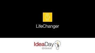 IdeaDay - LifeChanger