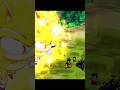 SONIC CONOCE A LOS AMIGOS DE GOKU! #shorts #sonic #goku