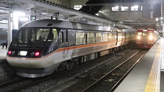 【1080 60p】【長野おばさん】JR長野駅 発着映像 / 115系·E353系·383系·211系·E127系　2022.04.30