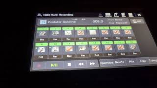 Predator - Goodbye - Alan Silvestri By Fredy Sch.