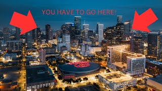 10 Places you MUST Visit in Texas