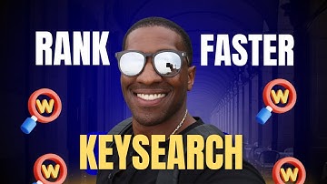 Keysearch Review - Best Keyword Research Tool