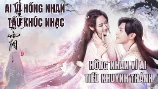 Hương Mật Tựa Khói Sương Tập 25-30 Dung Dịu Dàng