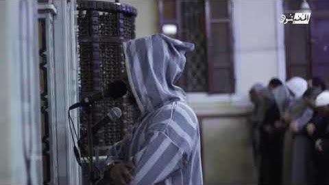 سورة الأحزاب (٤٥-٥٠) __ الشيخ محمد عبادة __ روائع صلاة الفجر