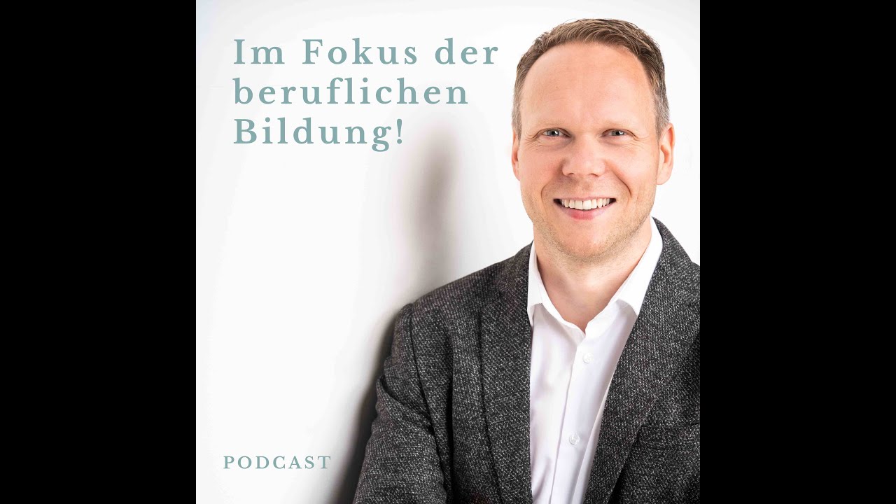 Podcast Folge 99 - Änderungen AEVO ab Juli 2024