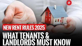 New Rent Agreement Rules 2025 Explained: Eviction, Deadlines & Fines | Everything You Must Know screenshot 5