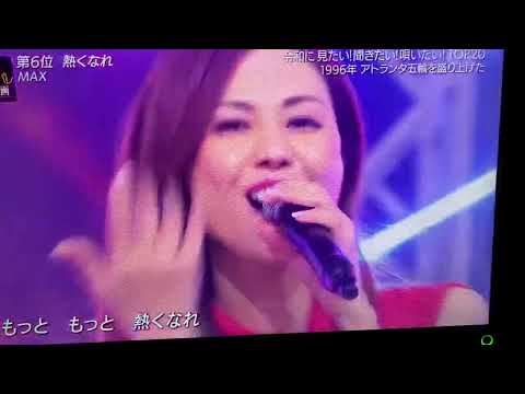 令和⭐︎夜もヒッパレ