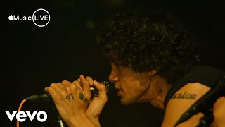 Dominic Fike - How Much Is Weed? (Apple Music Live)